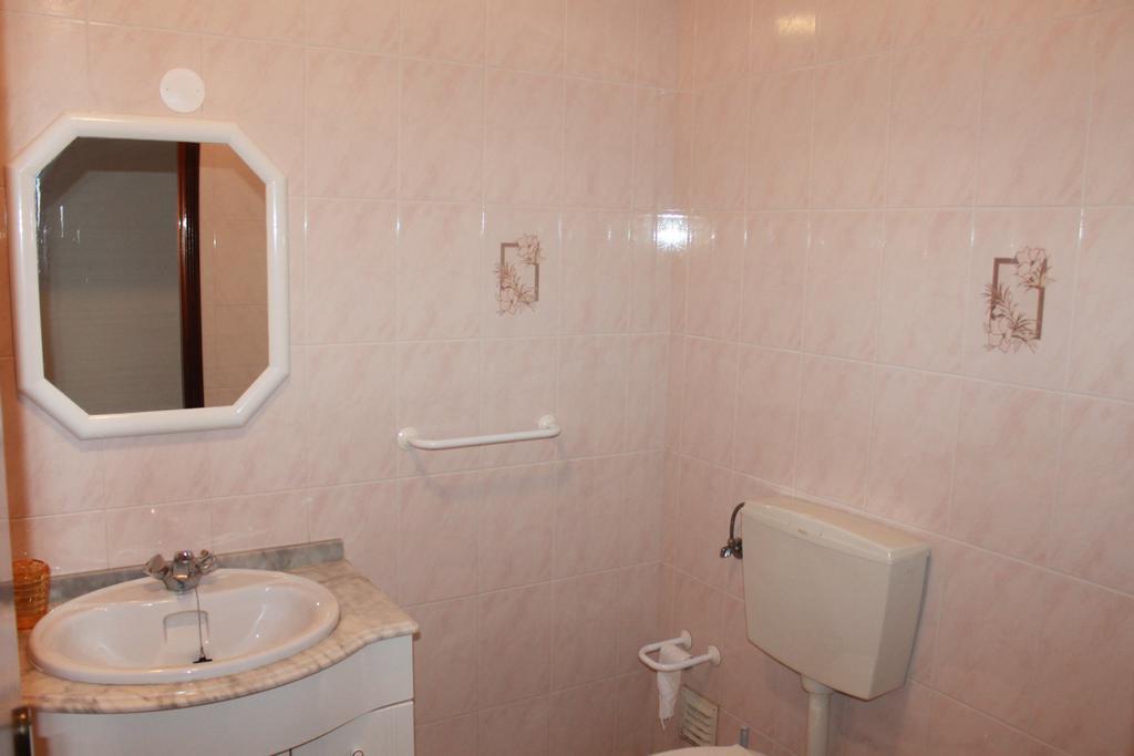 Consolacao Surf & Beach Apartment الغرفة الصورة