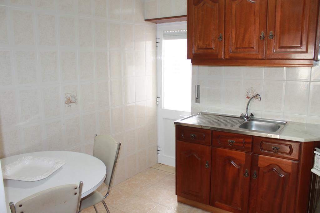 Consolacao Surf & Beach Apartment الغرفة الصورة