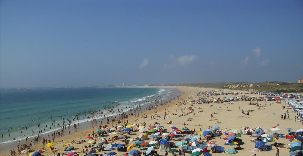 Consolacao Surf & Beach Apartment المظهر الخارجي الصورة