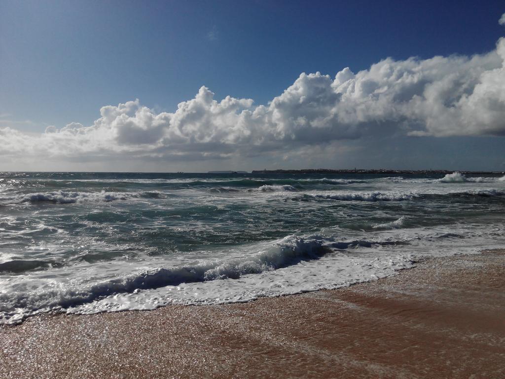 Consolacao Surf & Beach Apartment المظهر الخارجي الصورة
