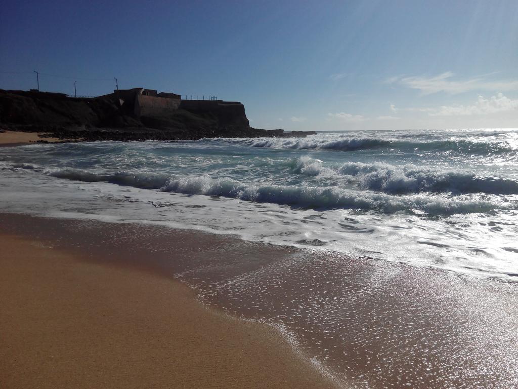 Consolacao Surf & Beach Apartment المظهر الخارجي الصورة